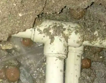 淄川测漏水多少钱