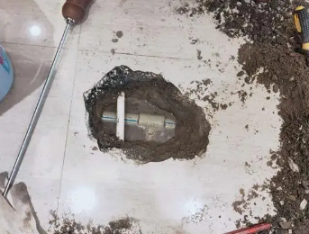 淄川测漏水电话