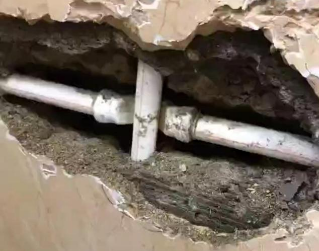 淄川测漏水哪家好