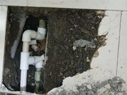 淄川测漏水哪家好