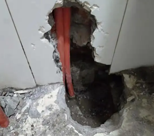 淄川漏水检测电话