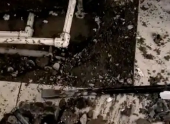 淄川漏水检测电话