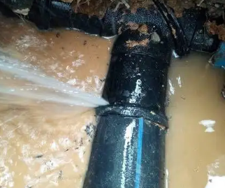 淄川测漏水公司哪家好