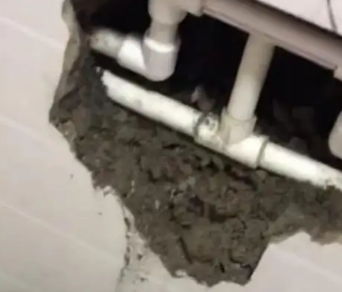 淄川漏水检测电话