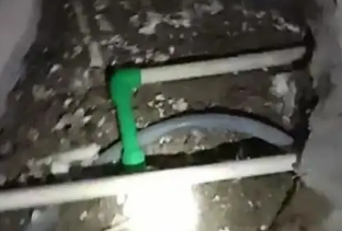 淄川测漏水公司