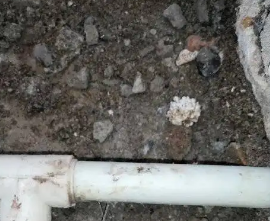 淄川漏水检测哪家好