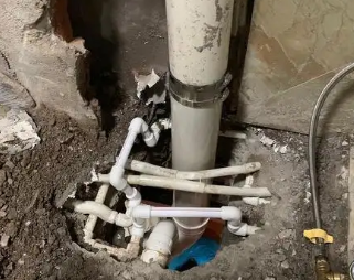 淄川漏水检测哪家好