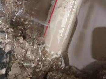 淄川漏水检测哪家好