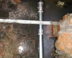 淄川漏水检测公司电话