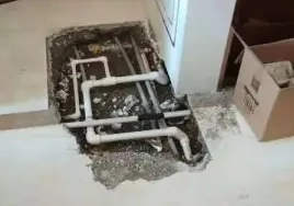 淄川卫生间测漏水如何检测