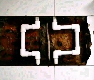 淄川卫生间测漏水哪家好