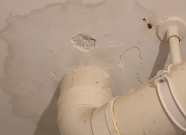 淄川卫生间测漏水多少钱