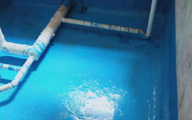 淄川卫生间测漏水哪家好