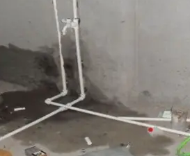 淄川水管漏水检测多少钱