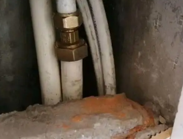 淄川水管漏水检测哪家好