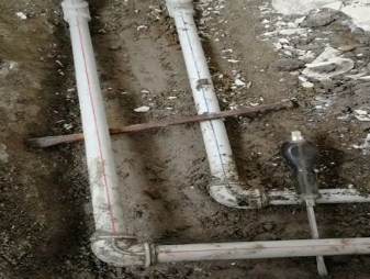 淄川卫生间测漏水多少钱