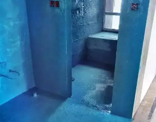 淄川卫生间防水哪家好