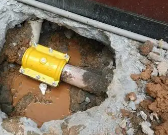 淄川卫生间测漏水哪家好