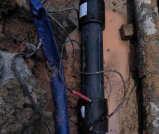 淄川水管漏水检测多少钱