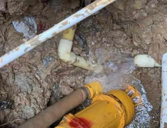 淄川水管漏水检测哪家好