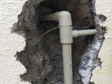 淄川卫生间测漏水哪家好