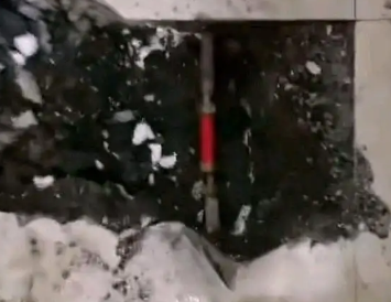 淄川卫生间测漏水多少钱