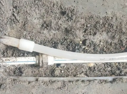 淄川卫生间测漏水哪家好