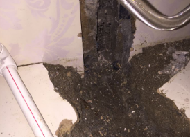 淄川卫生间测漏水哪家好