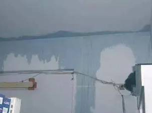 淄川卫生间测漏水哪家好