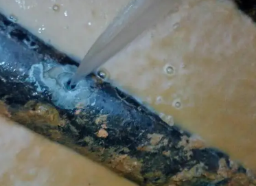 淄川水管漏水检测多少钱