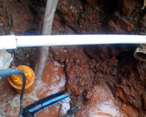 淄川水管漏水检测哪家好