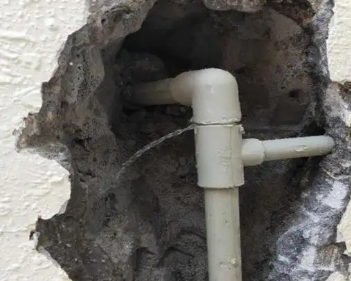 淄川卫生间测漏水哪家好