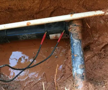 淄川水管漏水检测多少钱