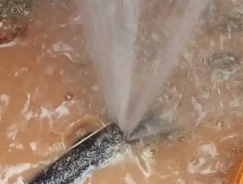 淄川水管漏水检测哪家好