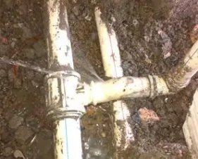 淄川卫生间测漏水多少钱