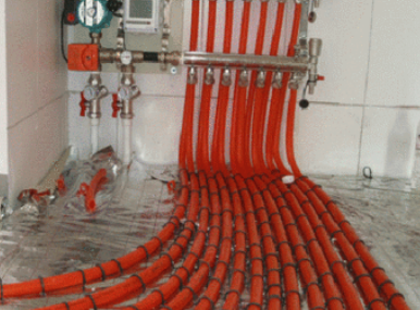 淄川地暖维修多少钱