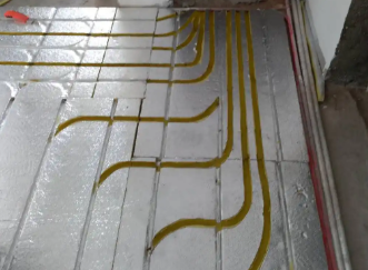 淄川地暖维修哪家好