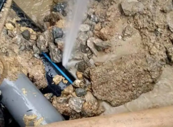 淄川水管漏水检测哪家好