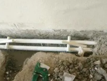 淄川卫生间测漏水哪家好