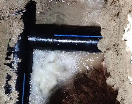 淄川水管漏水检测哪家好