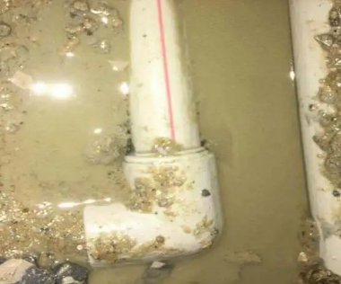 淄川水管漏水检测多少钱