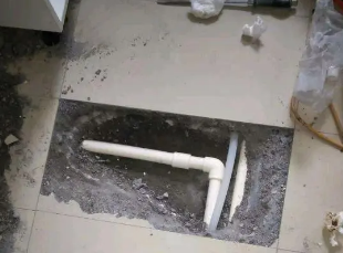 淄川卫生间测漏水哪家好