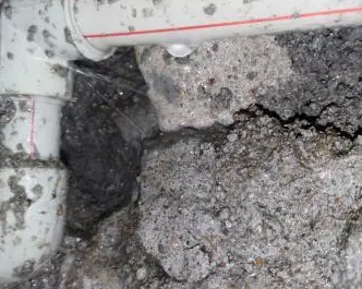 淄川漏水检测多少钱