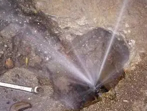 淄川水管漏水检测哪家好