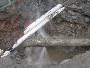 淄川测漏水多少钱