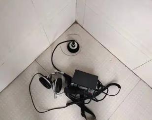 淄川测漏水公司