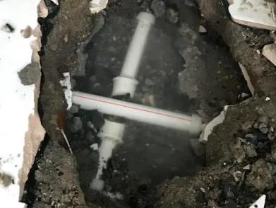 淄川漏水检测公司哪家好