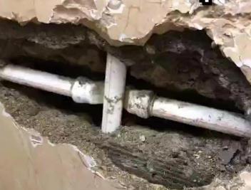 淄川漏水检测电话多少