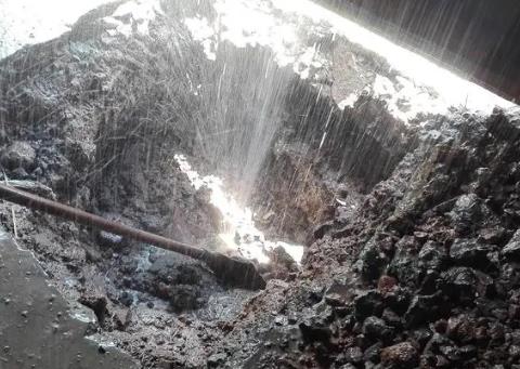 淄川漏水检测哪家好